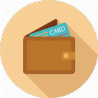 Credit Card Manager icône