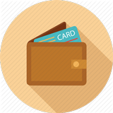 Credit Card Manager icône