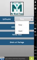 Maitre des Mots:    Mister mot screenshot 2