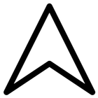 Arrow icône