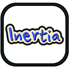 Inertia ícone