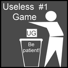Useless Game#1 Be patient! icon