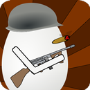 Eggs Army - Early Warfare APK