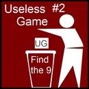 Useless Game#2 Find the Nine! APK