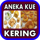 Aneka Kue Kering ikona
