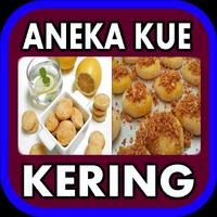 Aneka Kue Kering poster