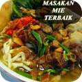 Aneka Masakan Mie Terbaik