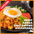 Various Fried Rice