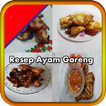 Aneka Resep Ayam Goreng