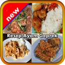 Aneka Resep Ayam Geprek aplikacja