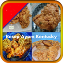 Aneka Resep Ayam Kentucky aplikacja