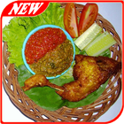 آیکون‌ Aneka Resep Ayam Pilihan