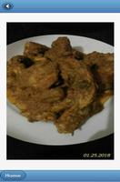 Aneka Resep Ayam Rica Rica スクリーンショット 2