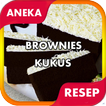 Aneka Resep Brownies Kukus Lengkap