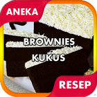 Aneka Resep Brownies Kukus Lengkap icono