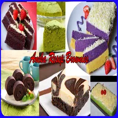 Baixar Assorted Brownies Recipe APK