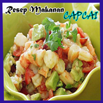 Various Capcay Recipes APK