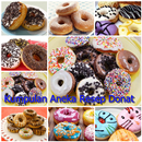 APK Aneka Resep Donat Lezat