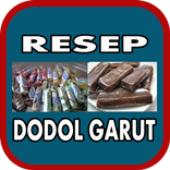 Aneka Resep Dodol Garut