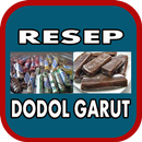 Aneka Resep Dodol Garut APK