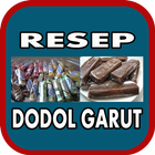 Aneka Resep Dodol Garut icon