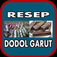 Aneka Resep Dodol Garut poster