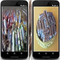 Aneka Resep Dodol Garut screenshot 1