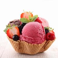 Kumpulan Aneka Resep Ice Cream ảnh chụp màn hình 1