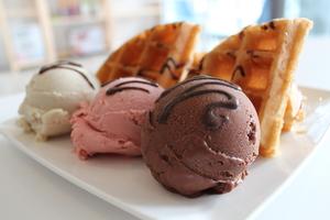Kumpulan Aneka Resep Ice Cream Ekran Görüntüsü 2