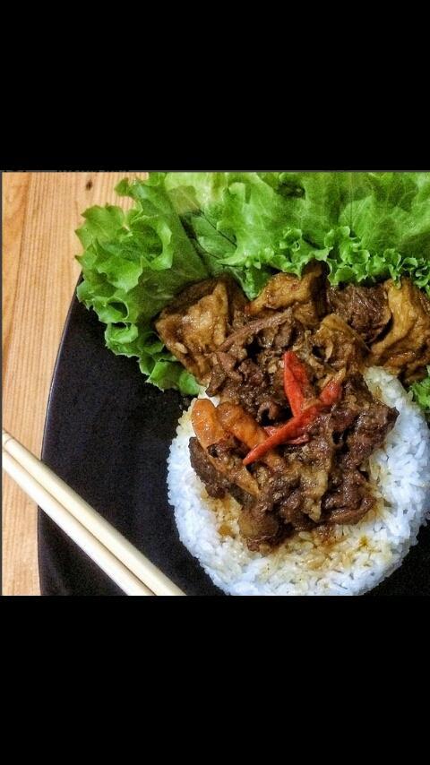 Aneka Resep Masakan Daging Sapi - Blog Spots
