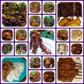 Kumpulan Resep Olahan kambing
