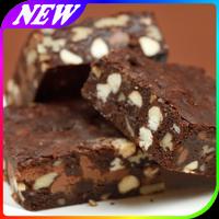 برنامه‌نما Aneka Resep Kue Brownies Lezat عکس از صفحه