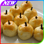 Aneka Olahan Resep Kue Mentega