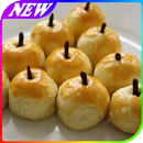 Aneka Olahan Resep Kue Mentega APK