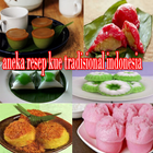 Various Traditional Cake Recipes icône