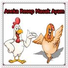 Aneka Resep Masak Ayam icon