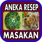 Aneka Resep Masakan icône