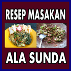 Aneka Resep Masakan Ala Sunda icône