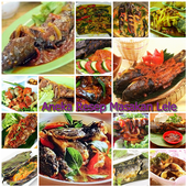 Aneka Resep Masakan Ikan Lele আইকন