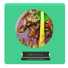 Aneka Resep Masakan Nusantara ไอคอน