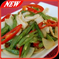 Aneka Resep Masakan Sayur captura de pantalla 1