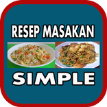 Aneka Resep Masakan Simple