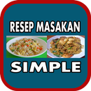 Aneka Resep Masakan Simple aplikacja