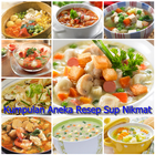 Aneka Resep Masakan Sup Lezat icon