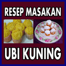 Aneka Resep Masakan Ubi Jalar Kuning aplikacja