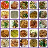 Kumpulan Resep Mie Ala Resto постер