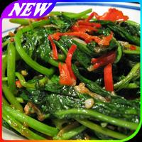 Aneka Resep Sayur Oseng Tumis ภาพหน้าจอ 3