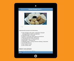 Various Recipes of Pempek Palembang screenshot 3