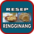 Aneka Resep Rengginang aplikacja