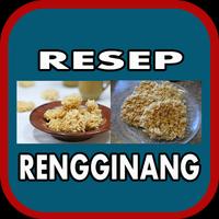 برنامه‌نما Aneka Resep Rengginang عکس از صفحه